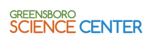Greensboro Science Center Logo