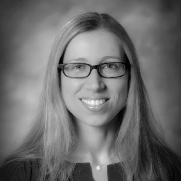 Dr. Janet Boseovski