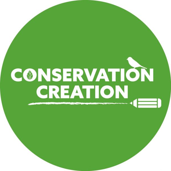 Conservation Creation Logo