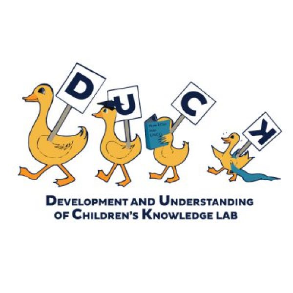 DUCK-Lab-Logo