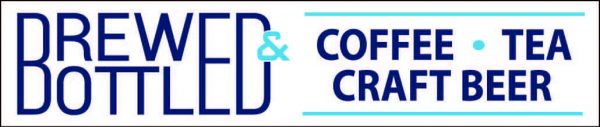 Brewed & Bottled Logo