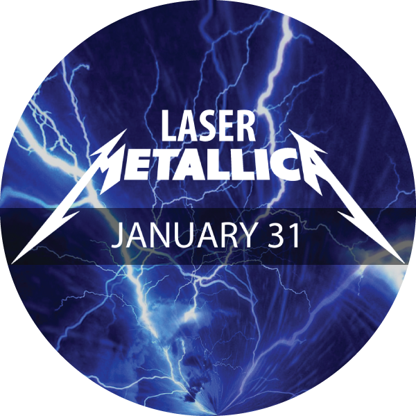 Laser-Metallica