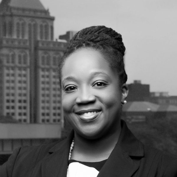 Nasha McCray