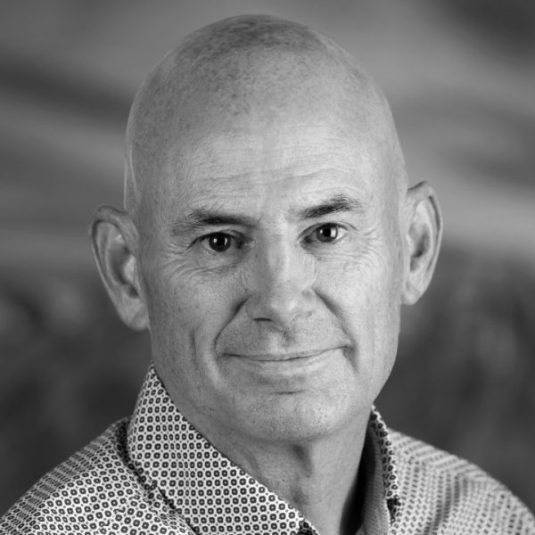 Stu Nichols