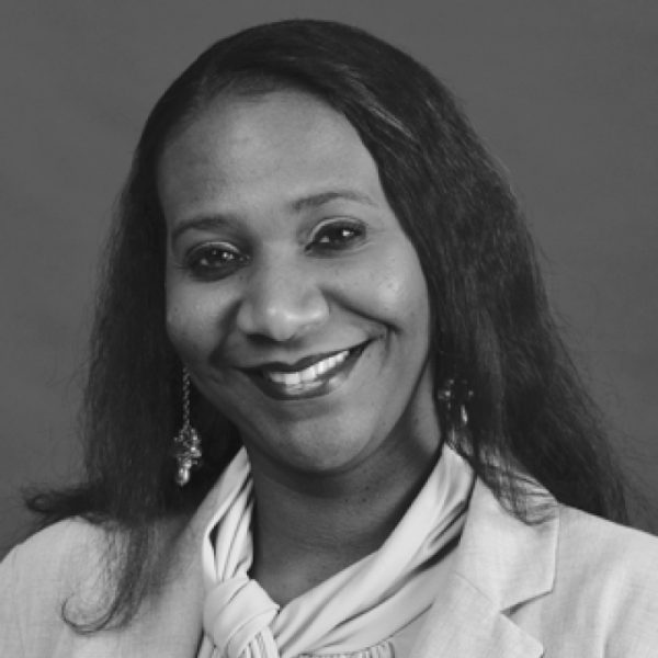 Dr. Sherine Obare