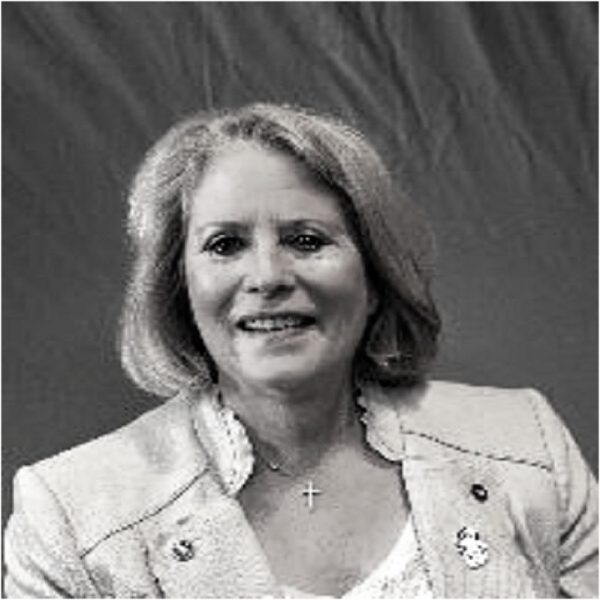 Dr. Patty Potter
