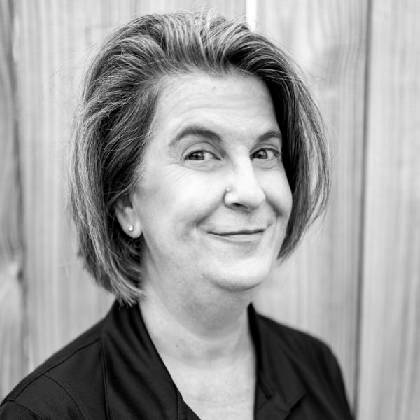 COO Beth Hemphill