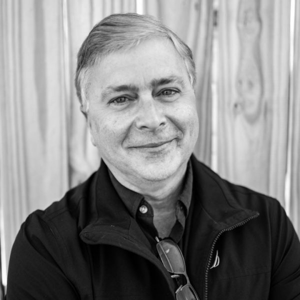 CEO Glenn Dobrogosz