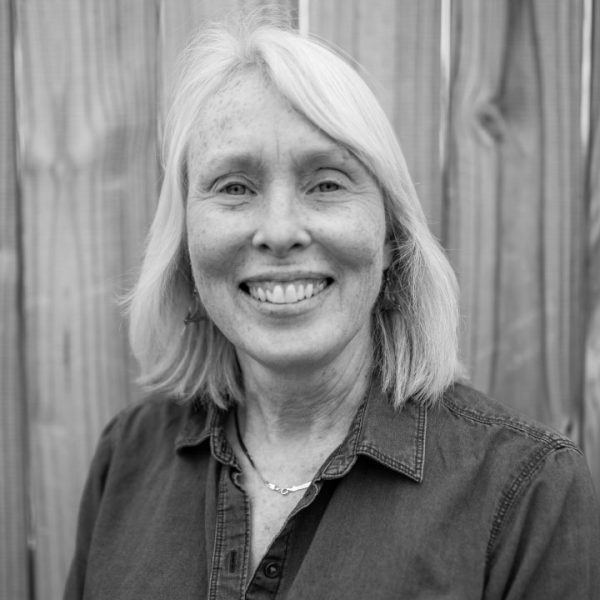 Martha Regester